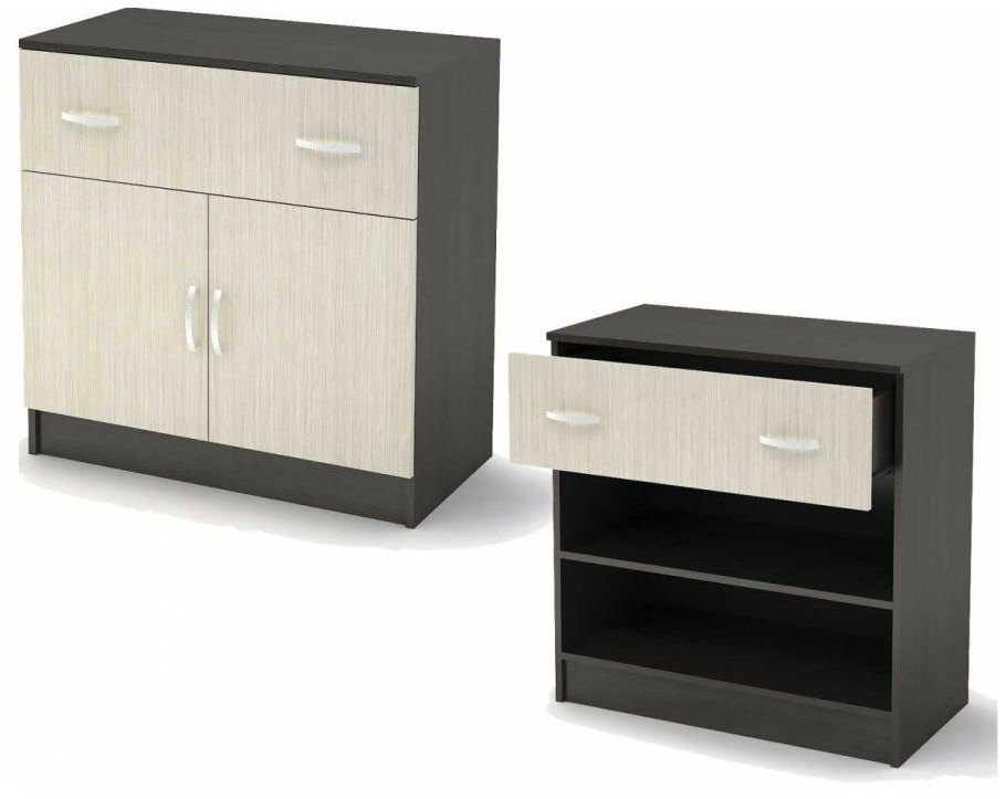 Комод Бася км 554м