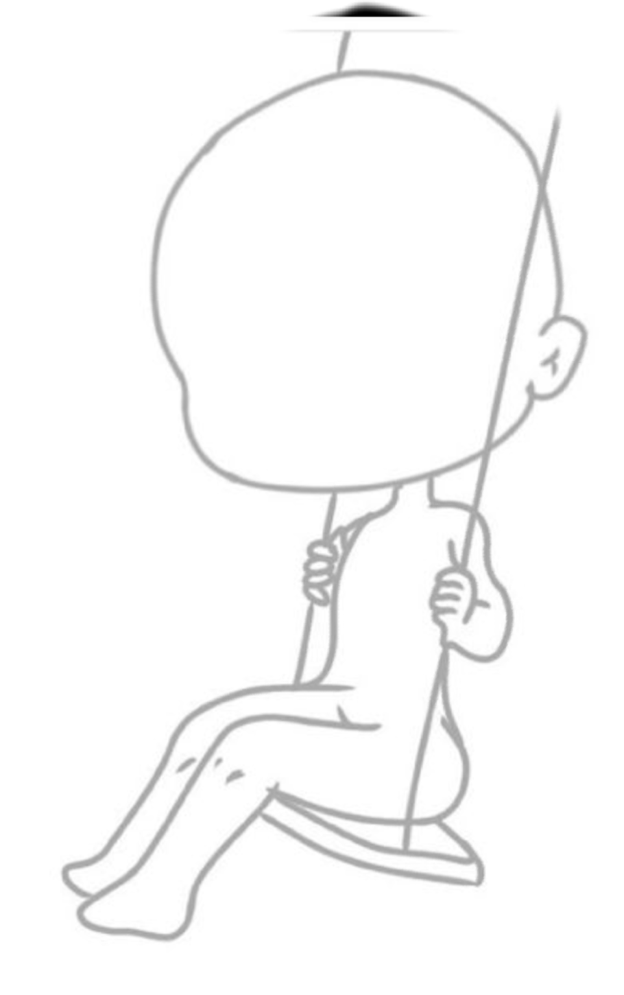 Гача лайф манекены