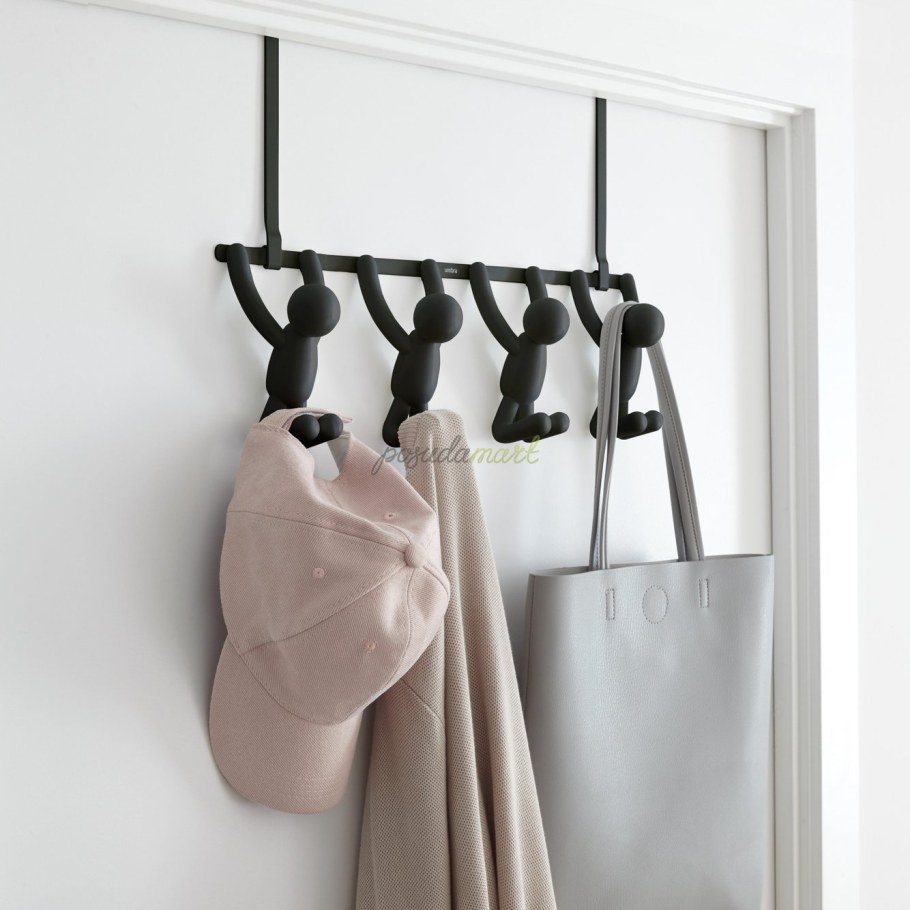 Вешалка Umbra надверная buddy