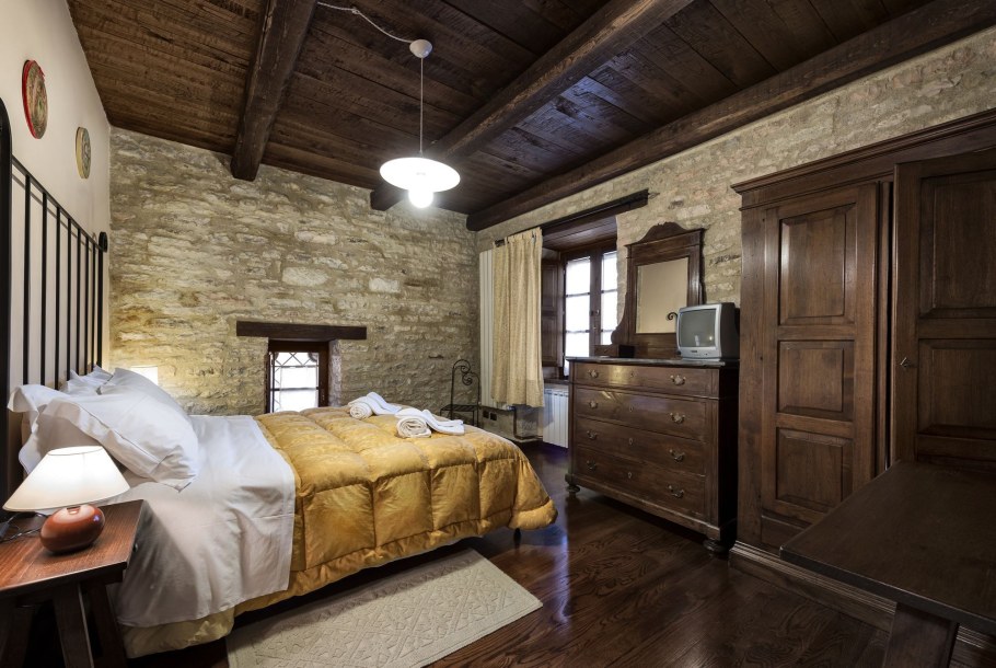 Ночера умбра Италия