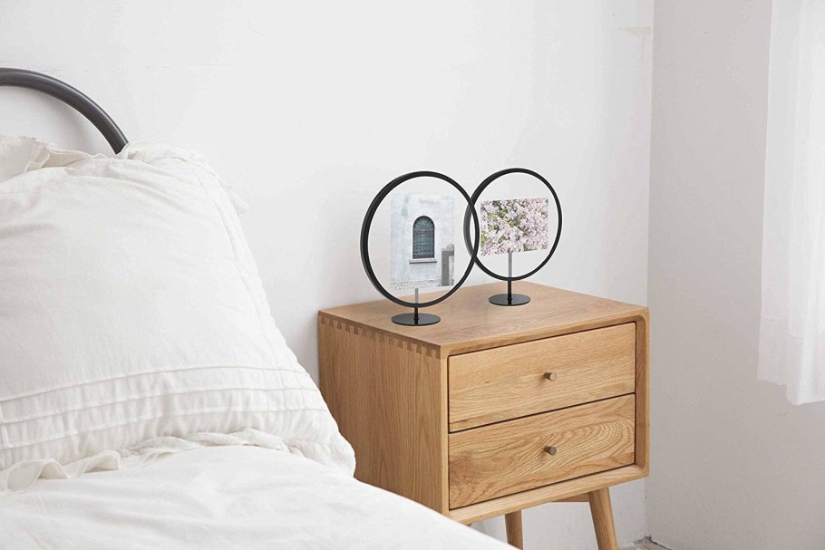 Фоторамка Инфинити