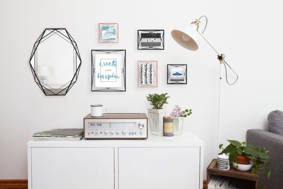 Зеркало Umbra Prisma