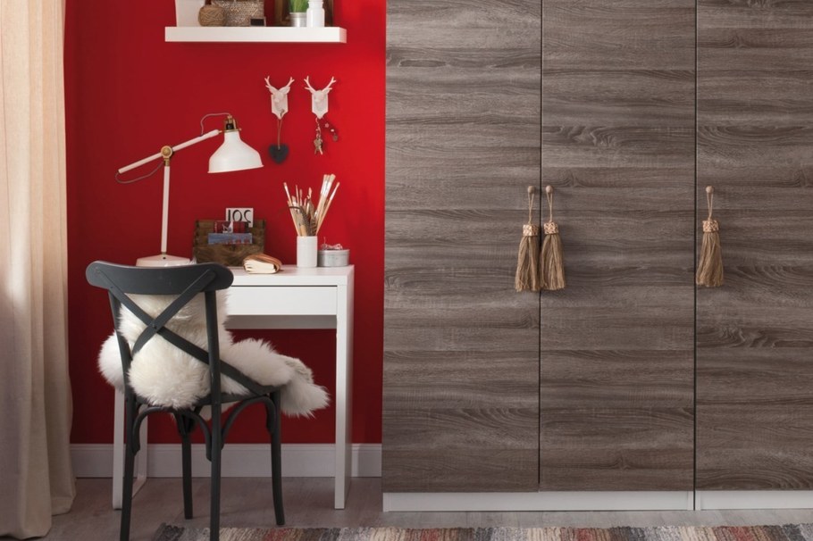 Затирку для плитки под дерево дуб сонома