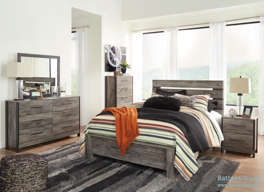 Cazenfeld комод