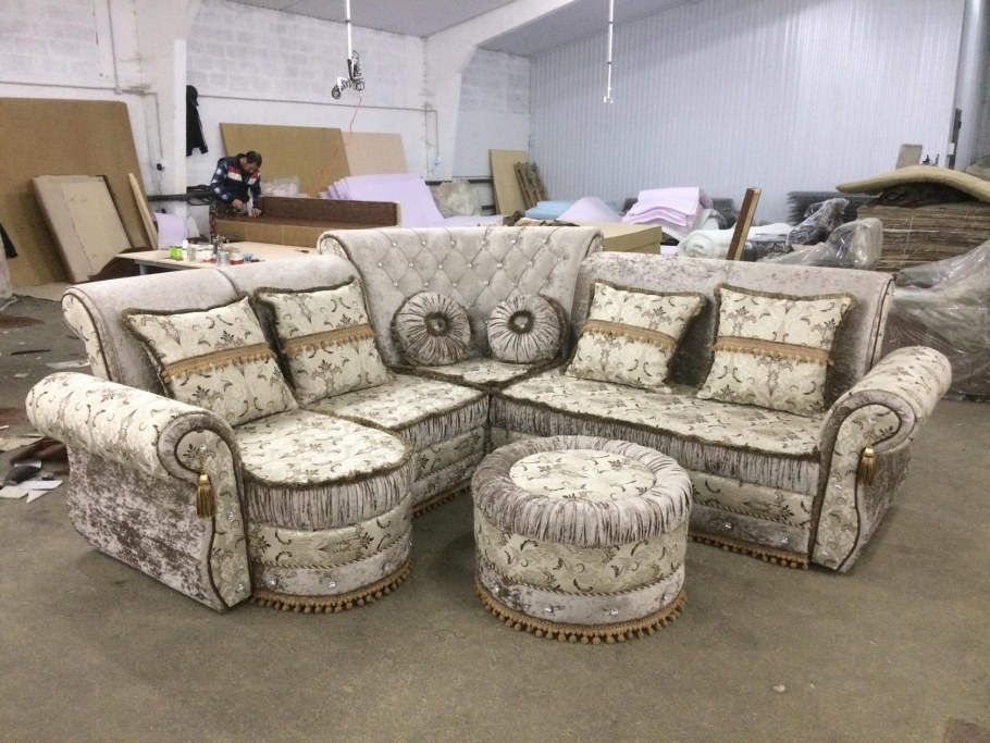 Спальня Батичелла Фортуна