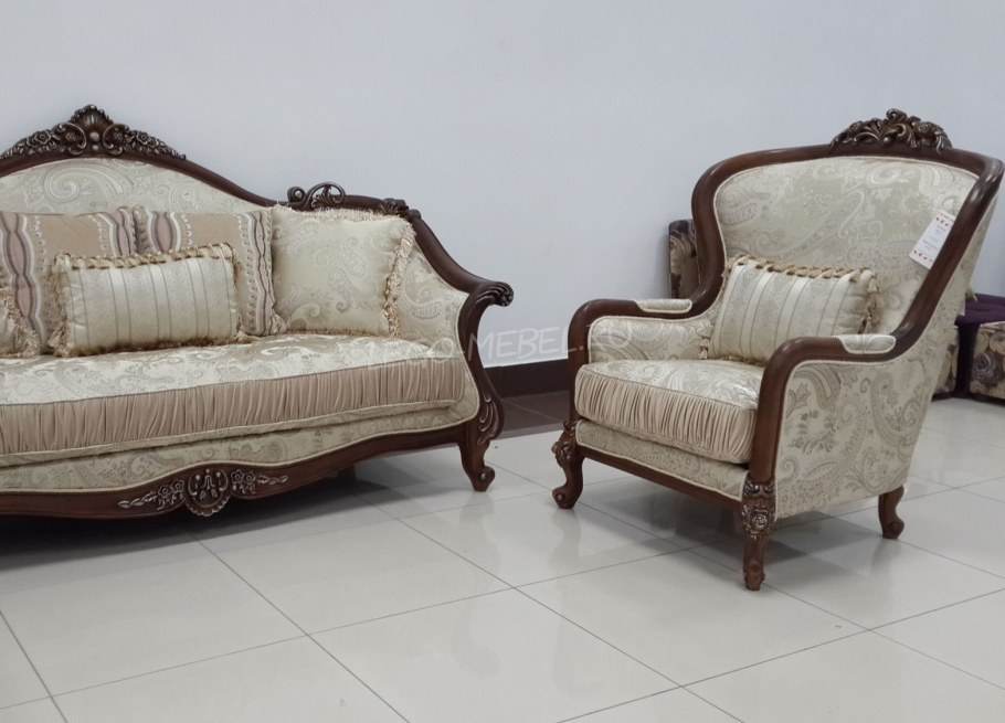 Спальный гарнитур Диана 4дв