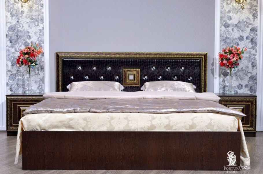 Спальни США массив Эшли