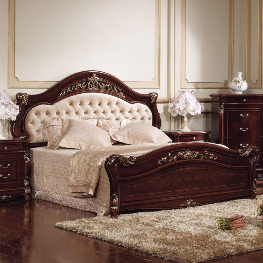 Мебель Гойты спальняя мебель