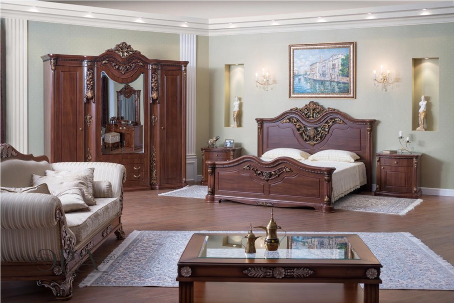 Диван Эсмеральда Эра мебель