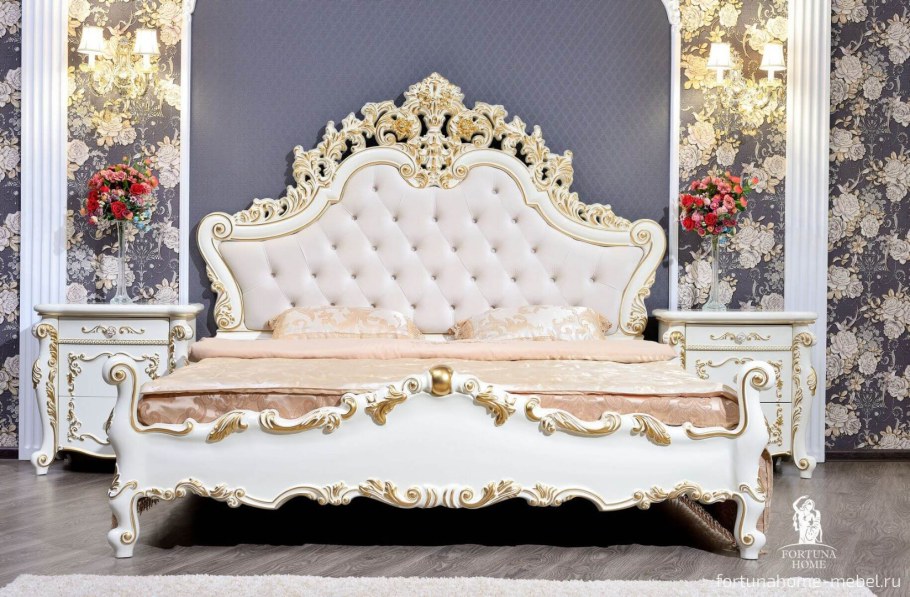 Эра спальня Элиза