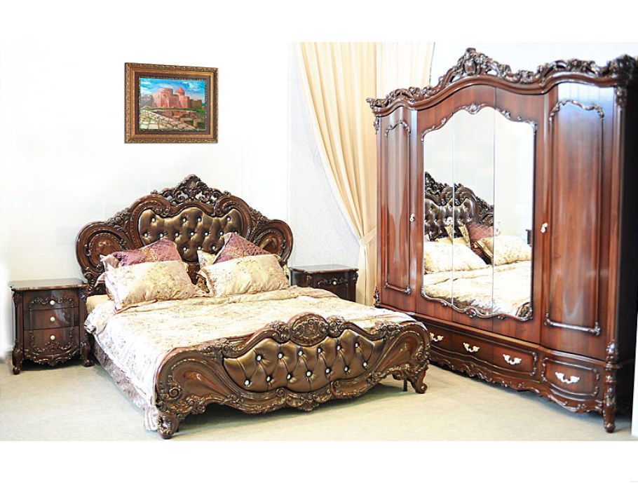 Спальня Денада Меридиан