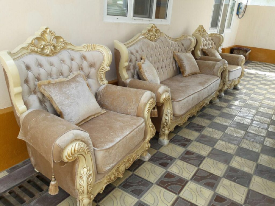 Спальня Оливия Лечинкай