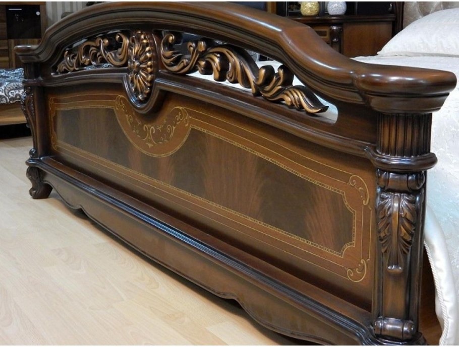 Спальня Кассандра СКФМ