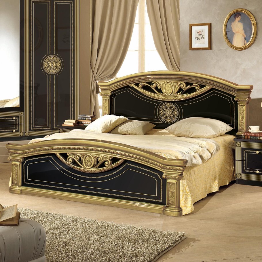 Спальня Арианна Киргу