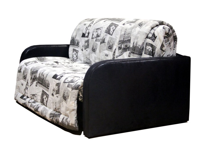 Кресло-кровать "аккордеон-105"