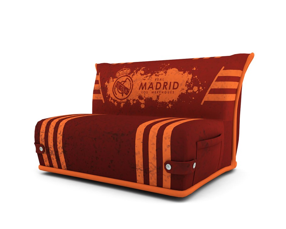 Диван аккордеон Тэффи а2