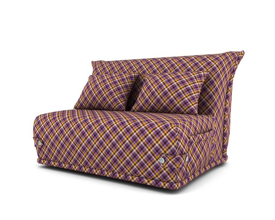 Диван-аккордеон «аккордеон 9909»