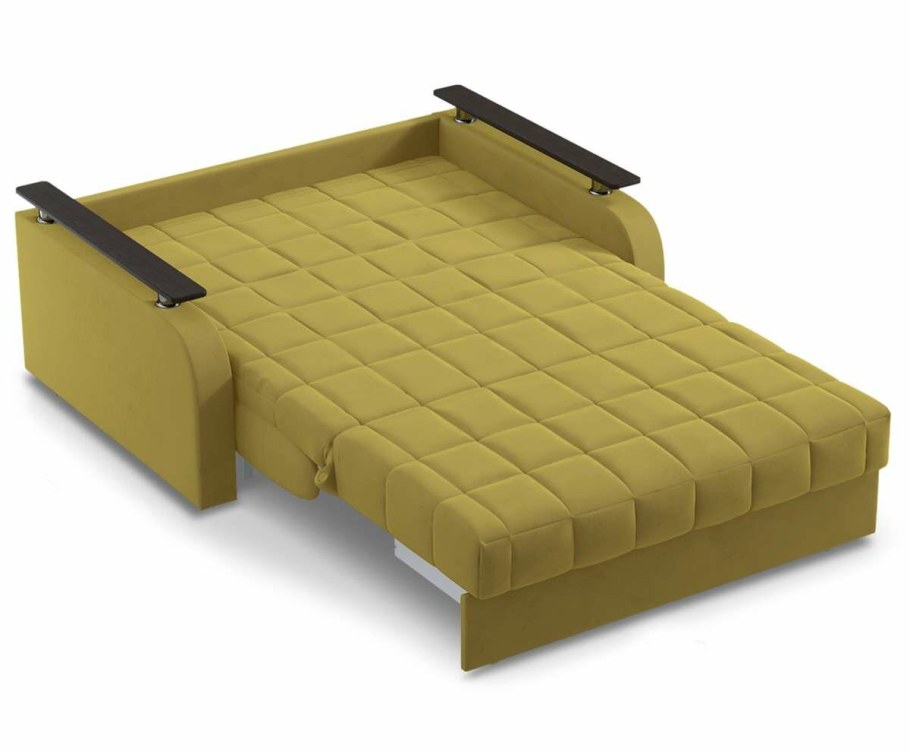 Диван аккордеон Аскона 210*160