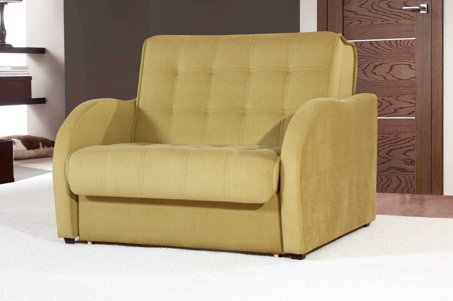 Диван-кровать аккордеон 018