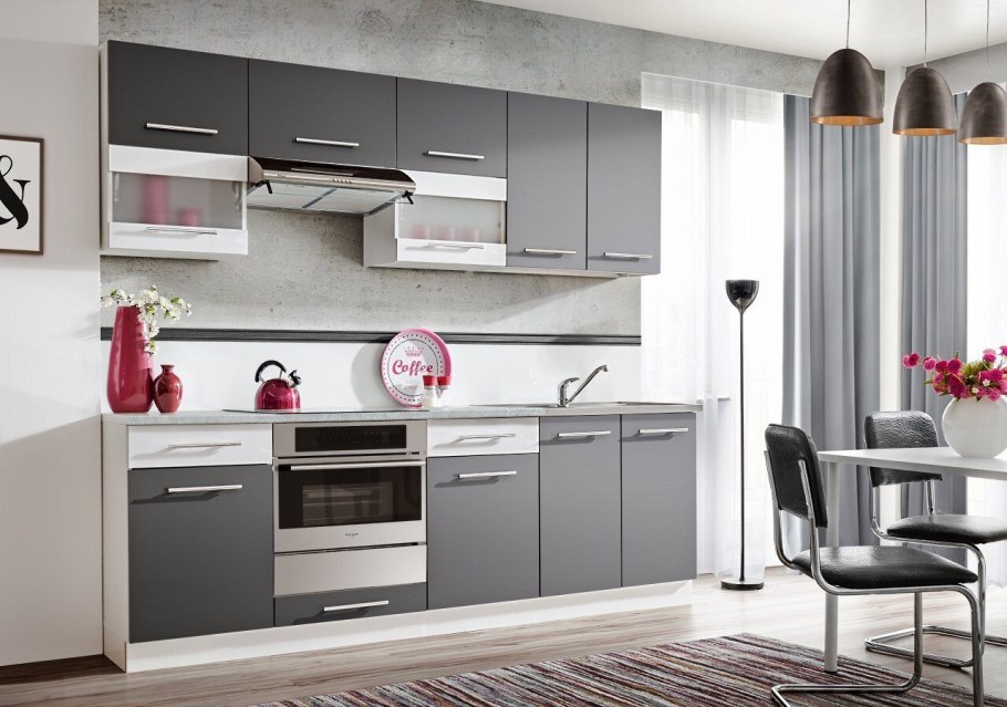 Подростковая Кантри Ангстрем