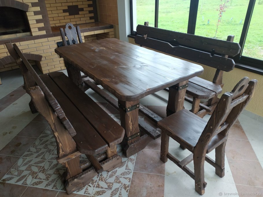 Стенка "Галион-3"