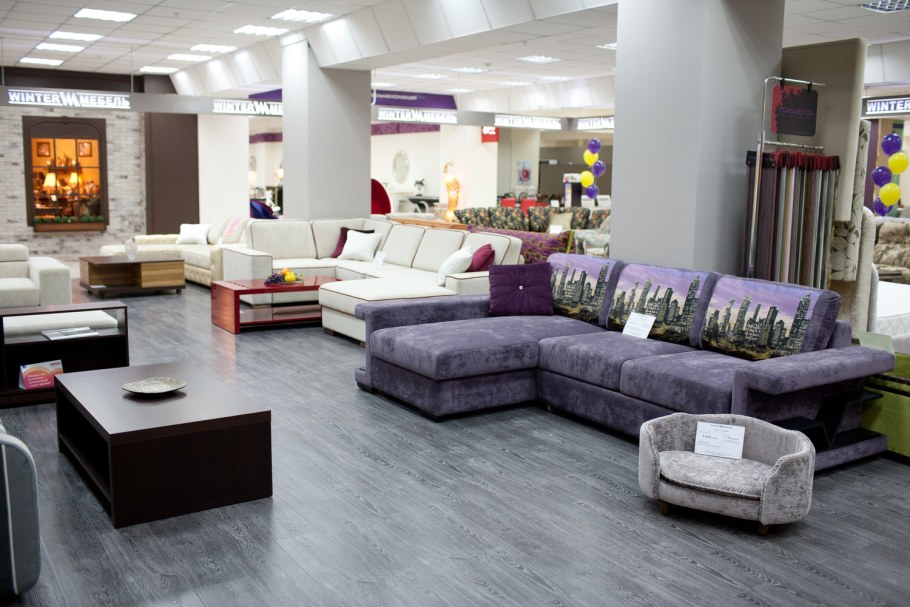 Стенка Магнолия Пеликан