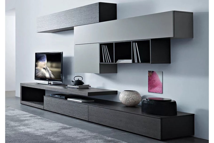 Белорусская мебель в Авиапарке