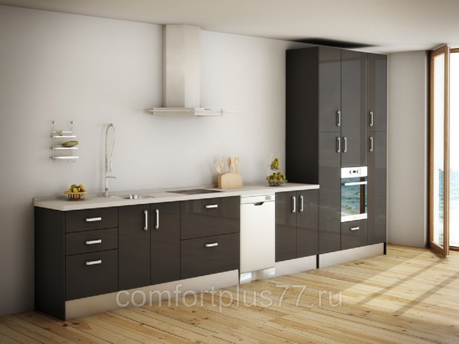 Стенка Импрессо 1