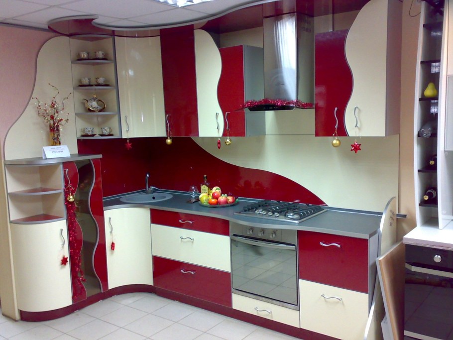 Улица Бабушкина 2а Орехово-Зуево