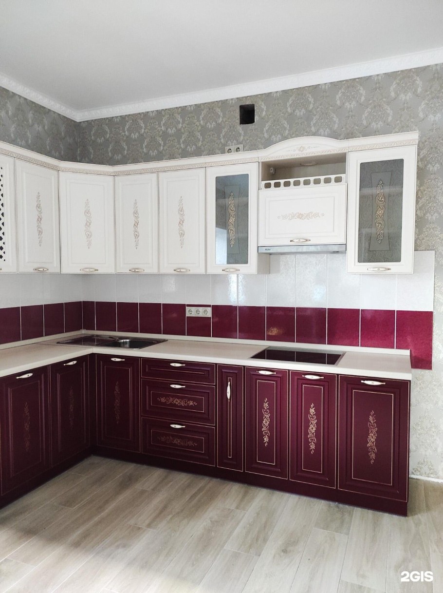 Детская Британия Давита мебель