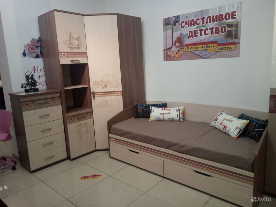 МЕБЕЛЬДЕЛА В Абакане