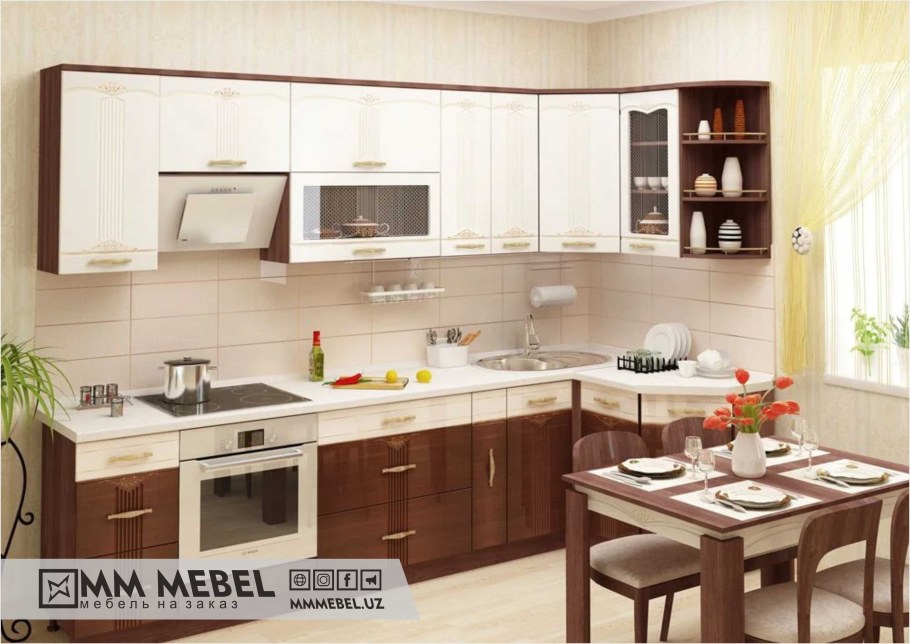 Кухни Софи 2.2 Давита