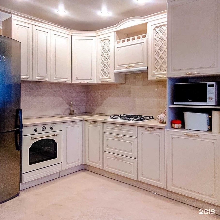 Кухня Аврора Витра