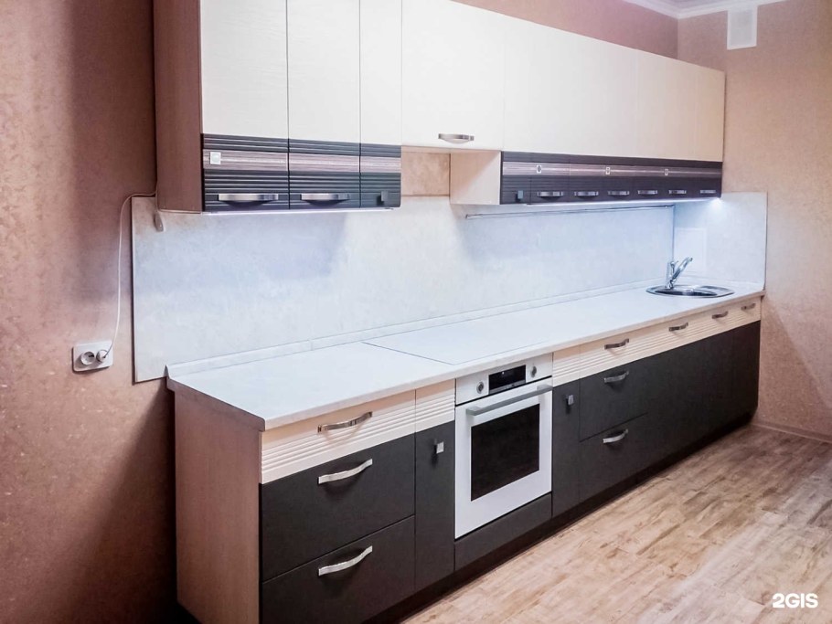 Кухня Палермо Давита