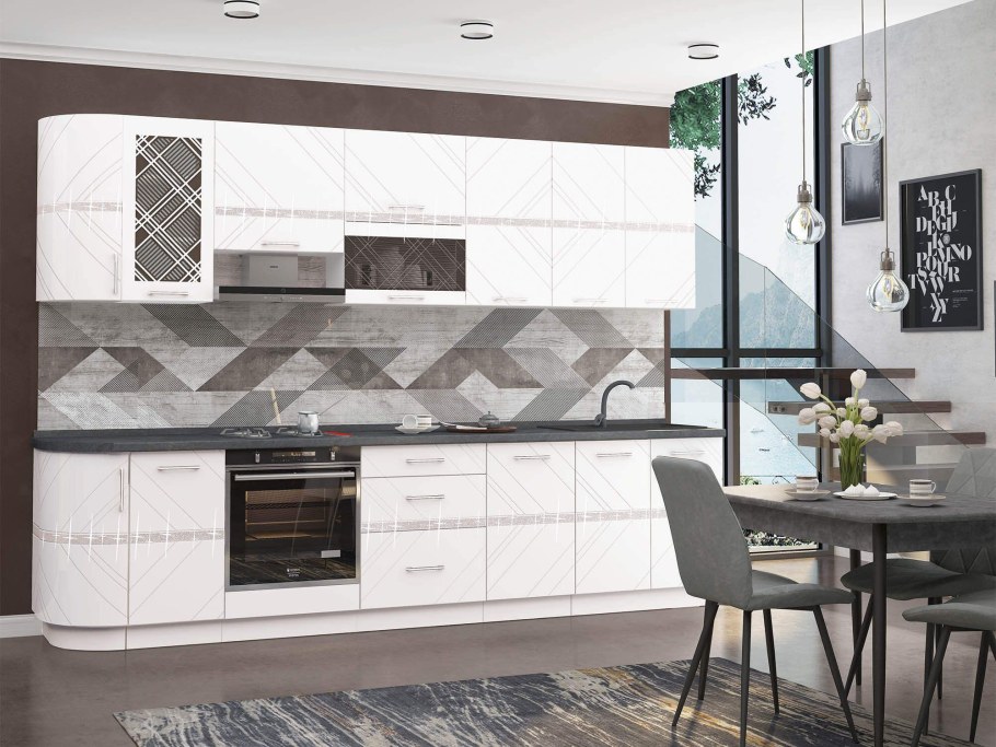 Давита мебель Красноярск