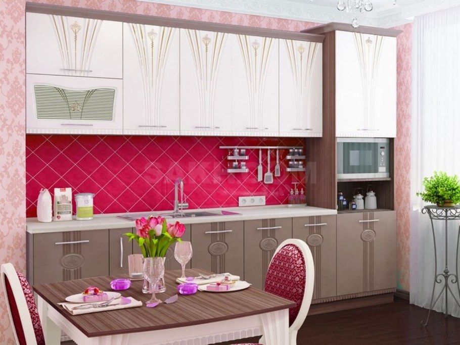 Кухня Афина Давита мебель