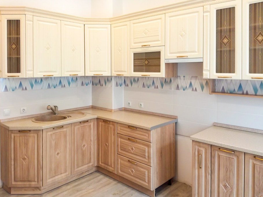 Кухня Софи Давита