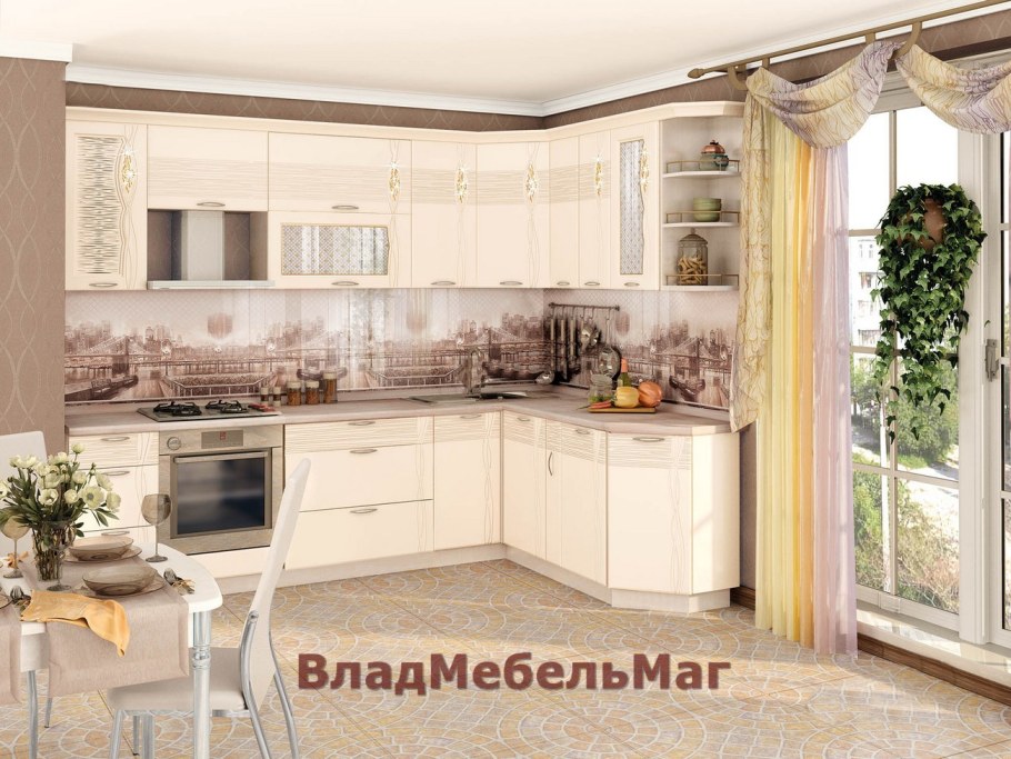 Давита мебель лого