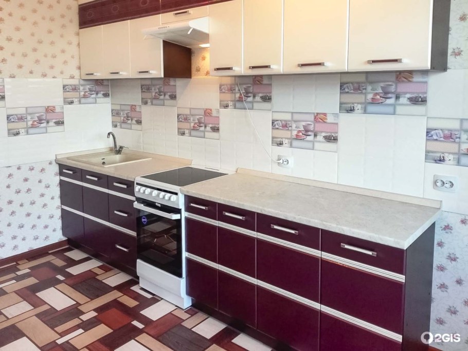 РУСМЕБЕЛЬ Абакан Торосова