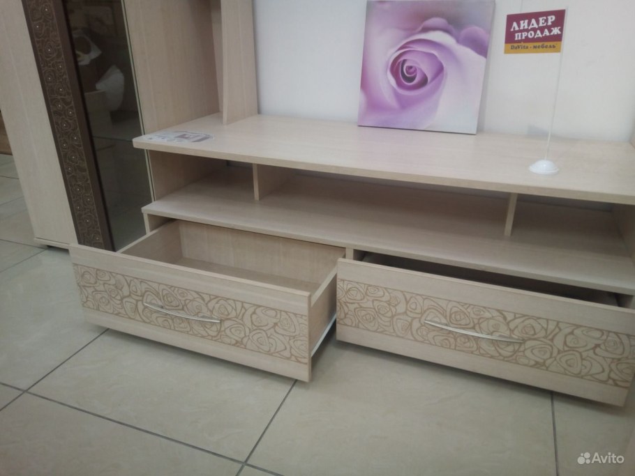 Кухня Аврора Давита мебель