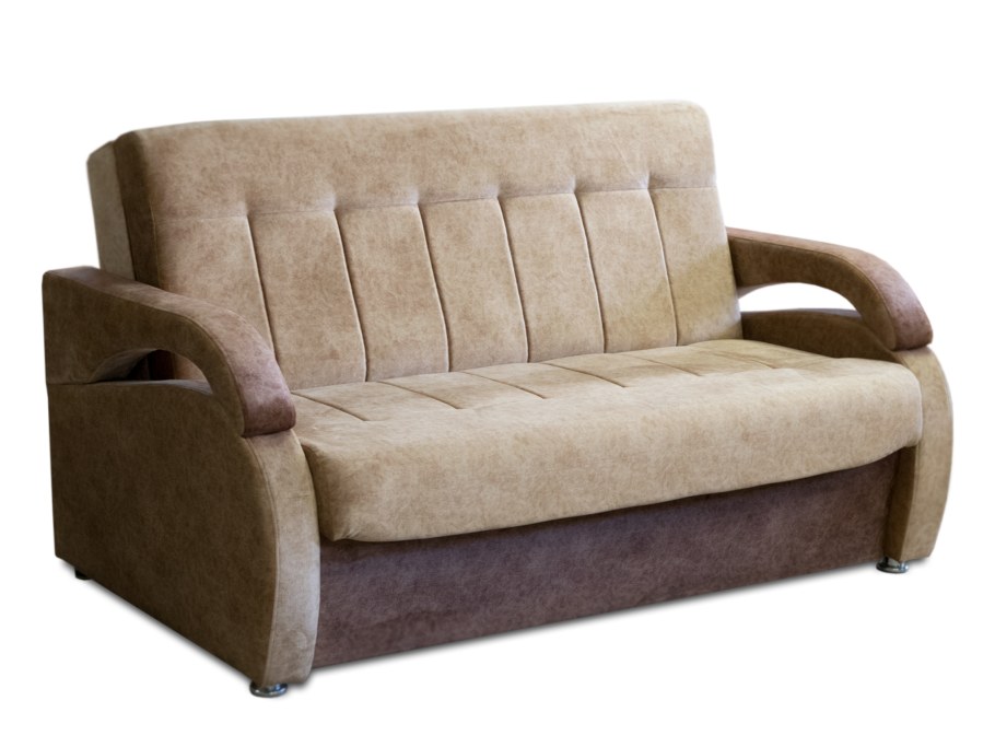 Диван Монако аккордеон узкий локоть