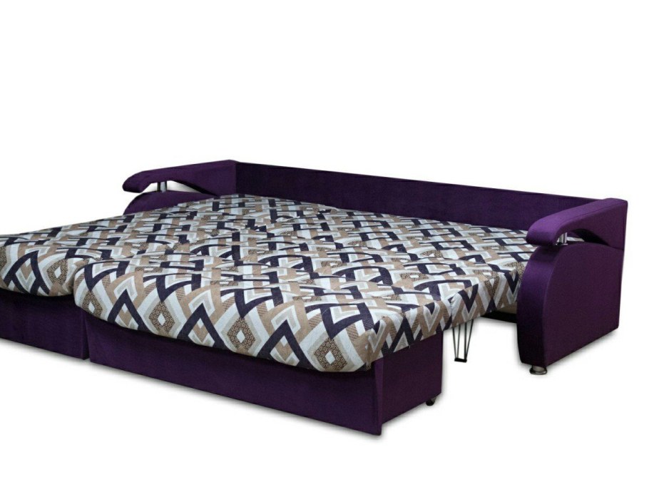 Диван кровать Монтана Шервуд