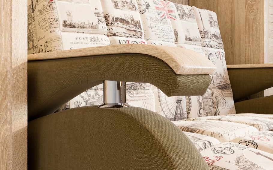 Диван Монтана Савлуков