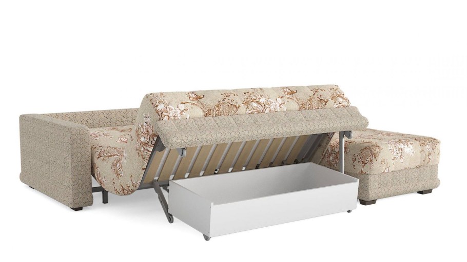 Диван Бриз аккордеон