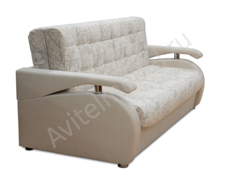 Угловой диван Монтана аккордеон