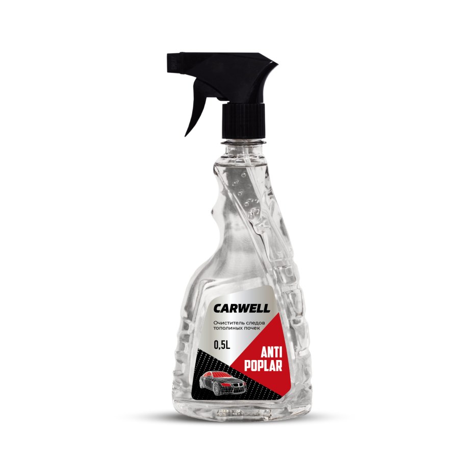 Антивандал граффити Химитек