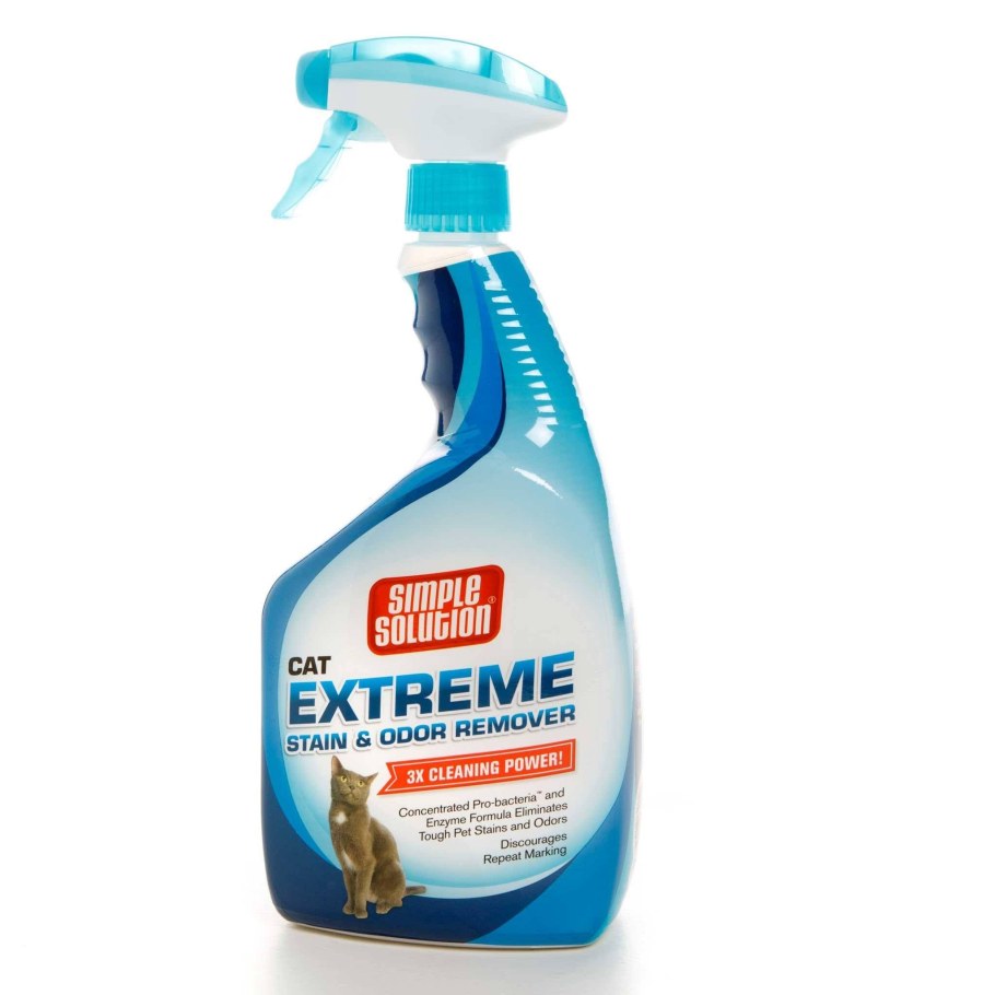 Grass Universal Cleaner ср-во пенное моющее универсальное 600мл триггер