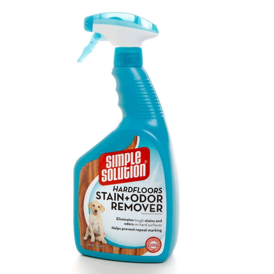 Средство от неприятного запаха в квартире