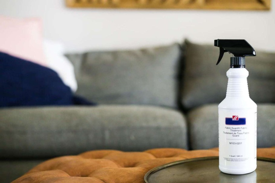 Stain Odor Remover simple solution