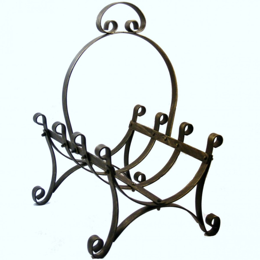 Дровник Stella Astov